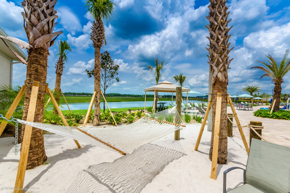 Storey Lake Resort 1050