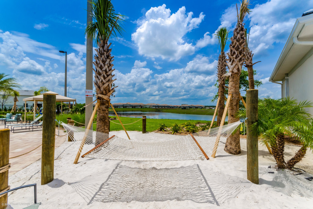 Storey Lake Resort 1050