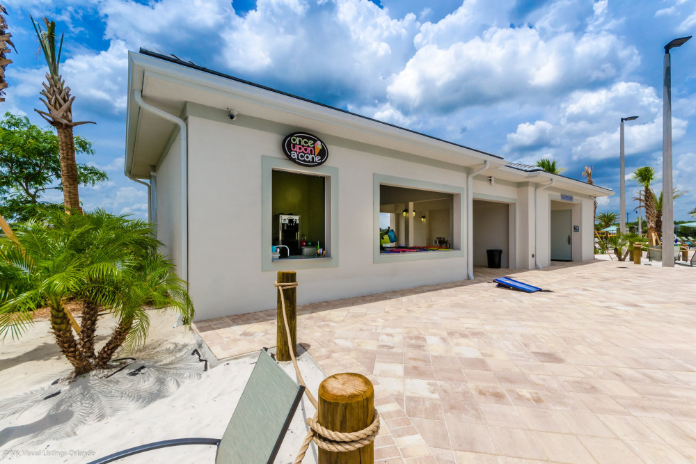 Storey Lake Resort 1050