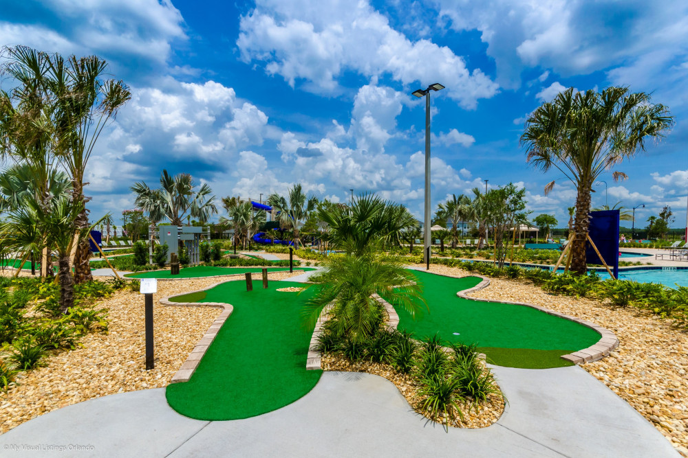 Storey Lake Resort 1050