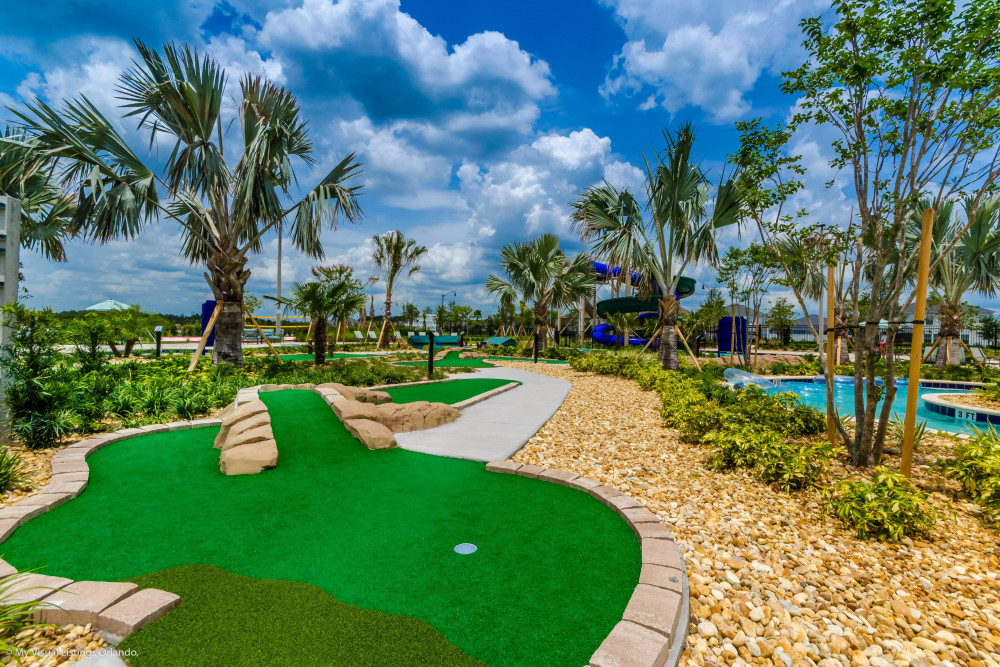 Storey Lake Resort 1050