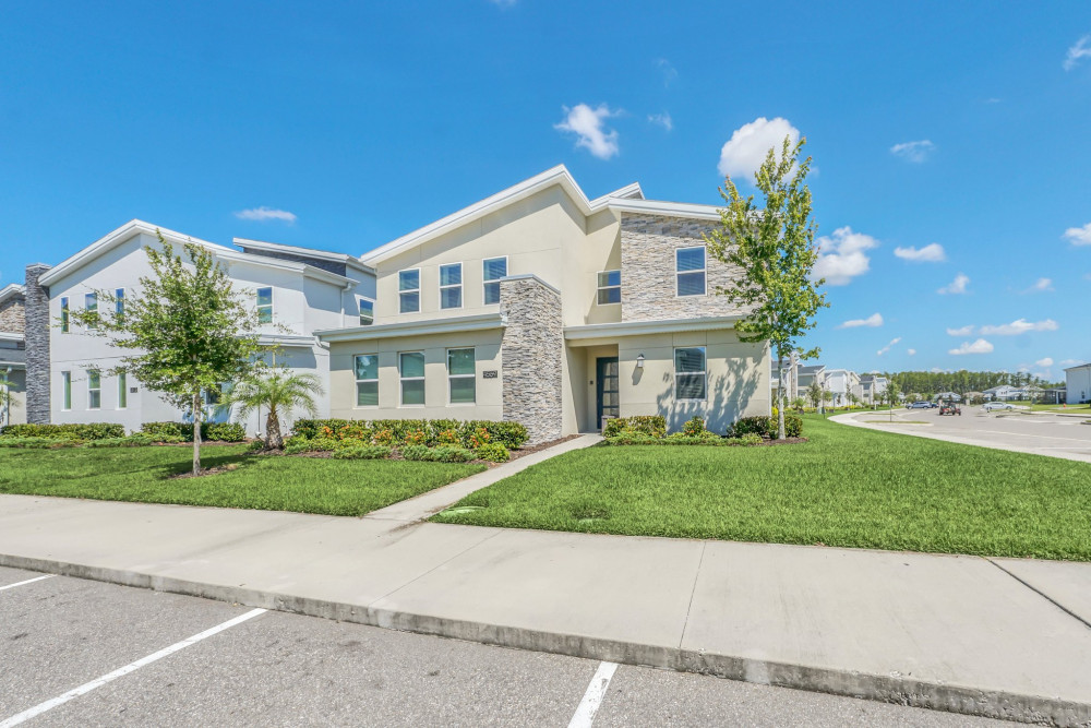 Storey Lake Resort 1050