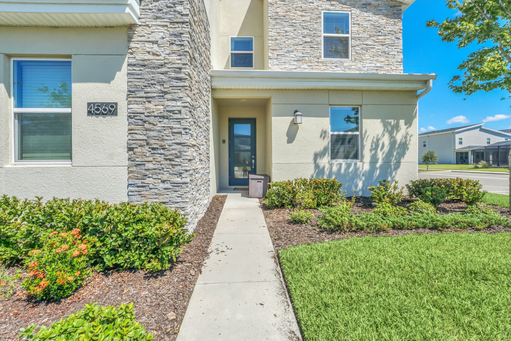 Storey Lake Resort 1050