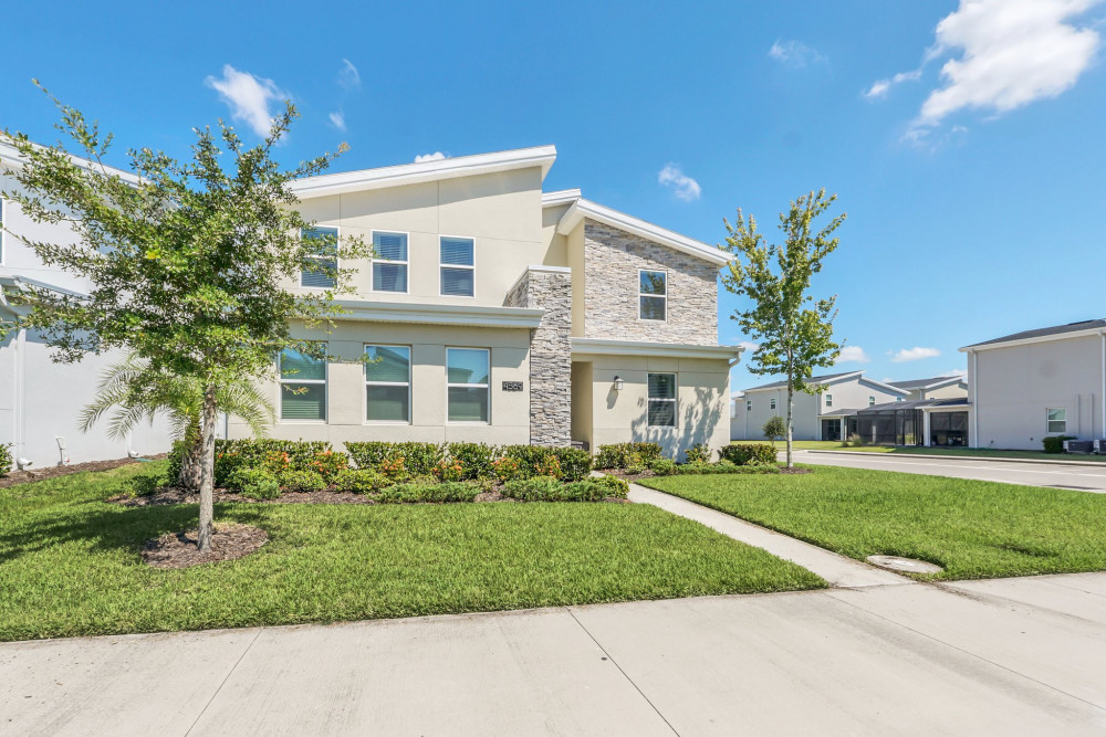 Storey Lake Resort 1050