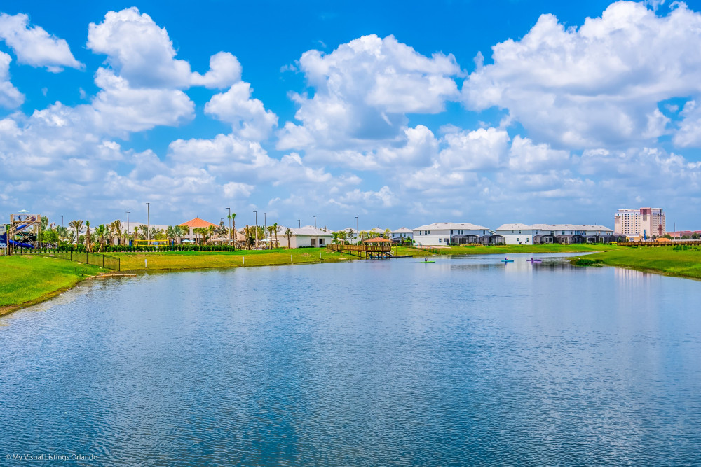 Storey Lake Resort 1050