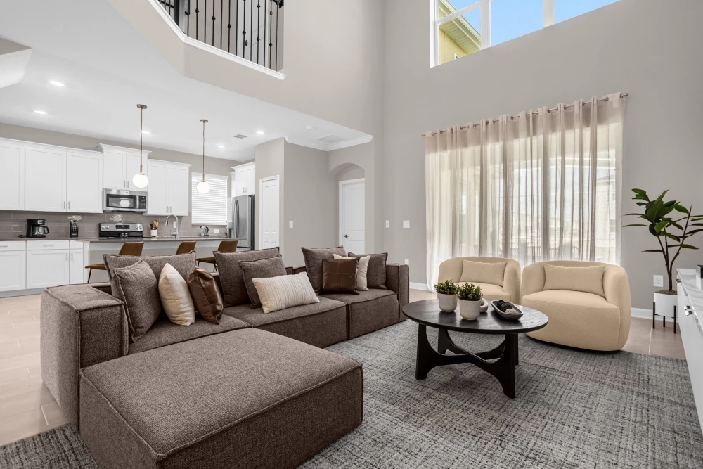 Championsgate 3497