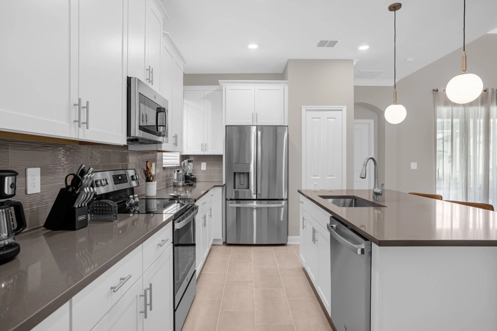Championsgate 3497