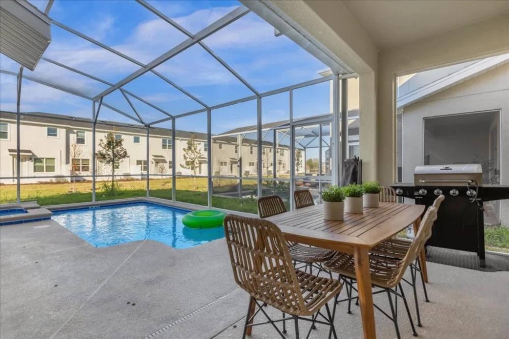 Championsgate 3497