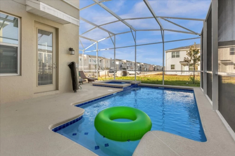 Championsgate 3497