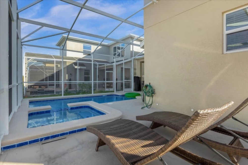 Championsgate 3497