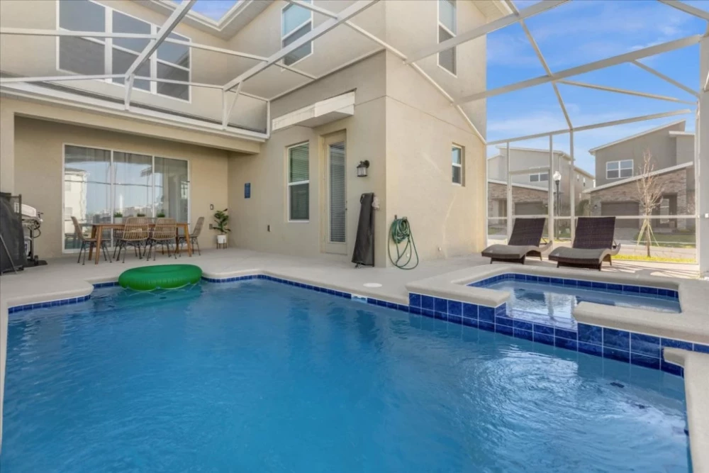 Championsgate 3497