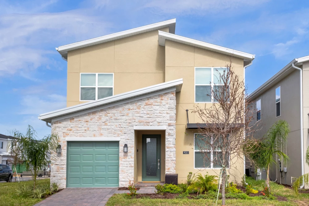 Championsgate 3497