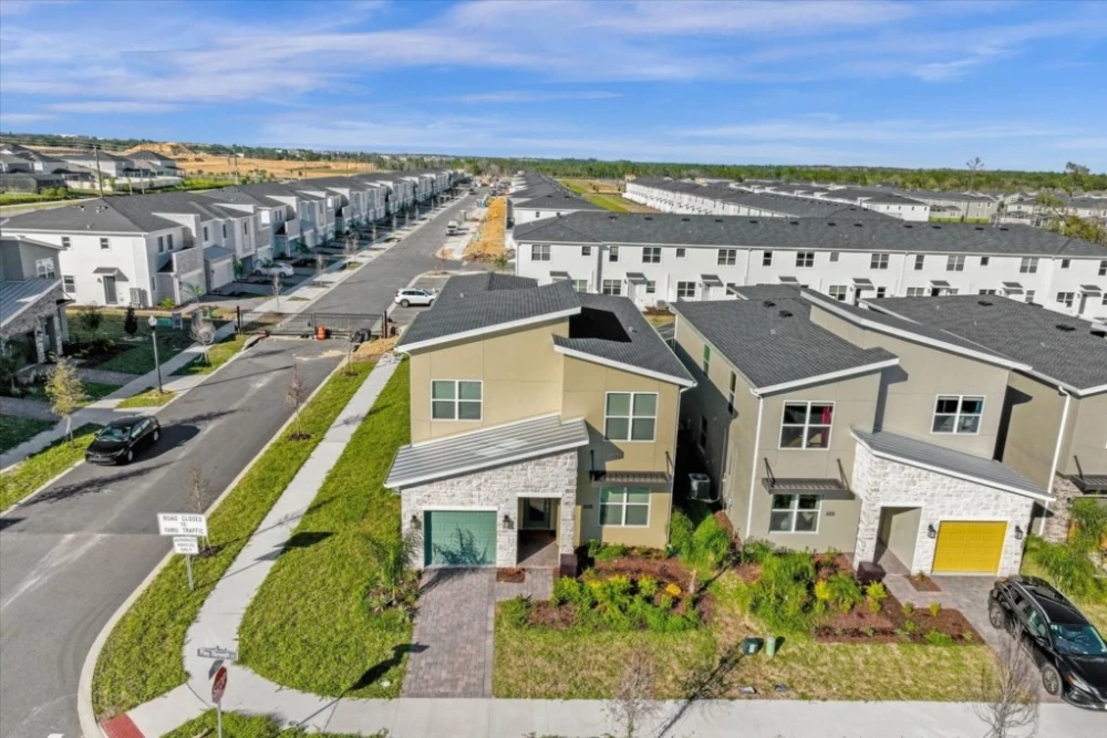 Championsgate 3497