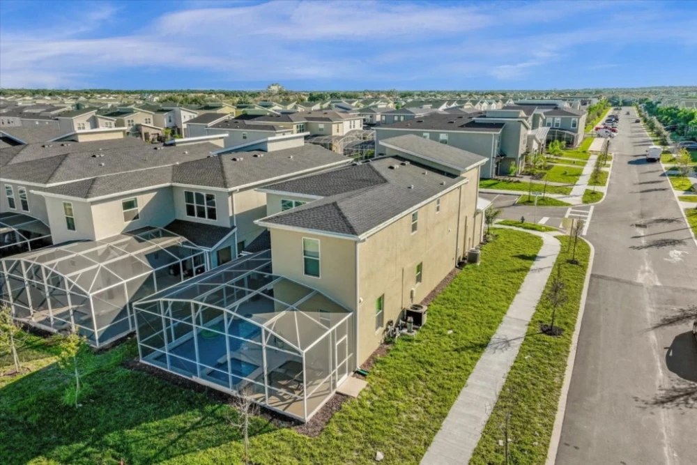 Championsgate 3497
