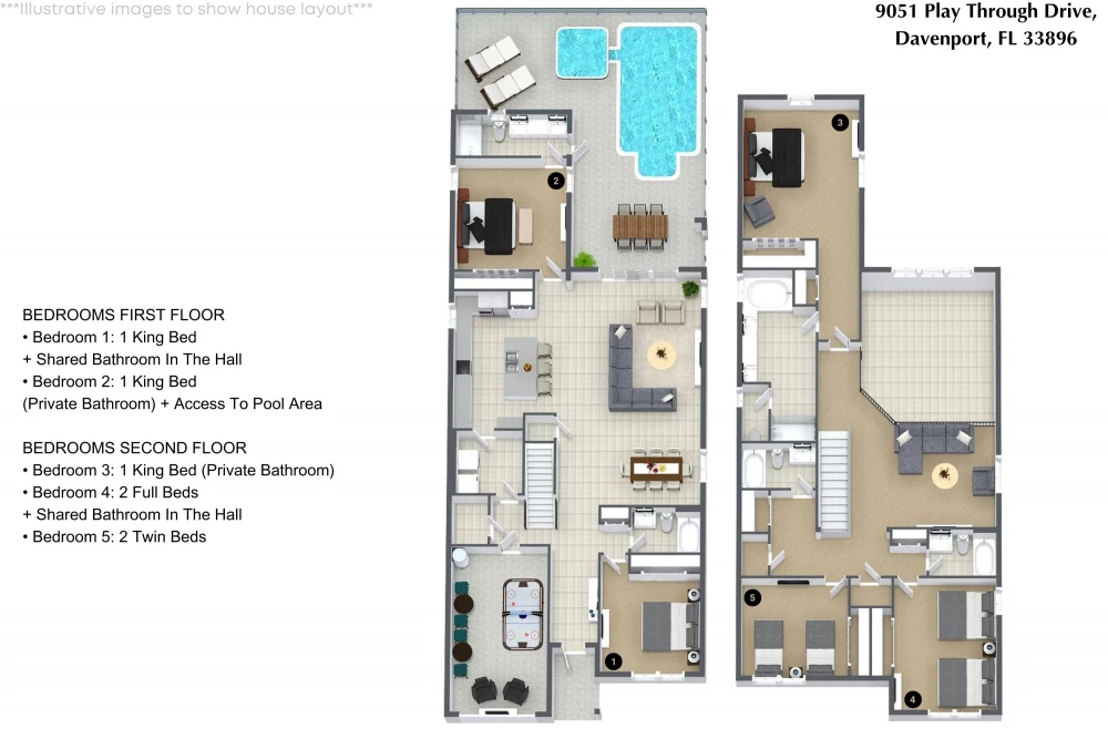 Championsgate 3497