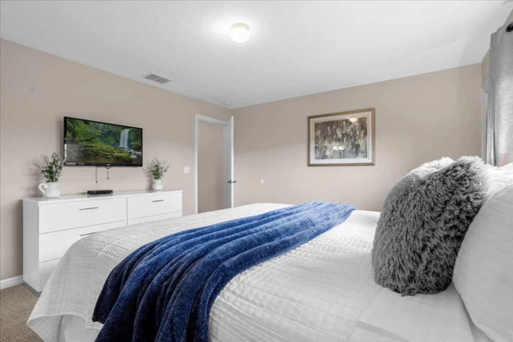 Paradise Palms Resort 335