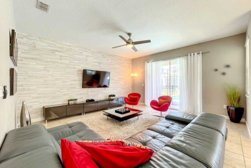 Paradise Palms Resort 334