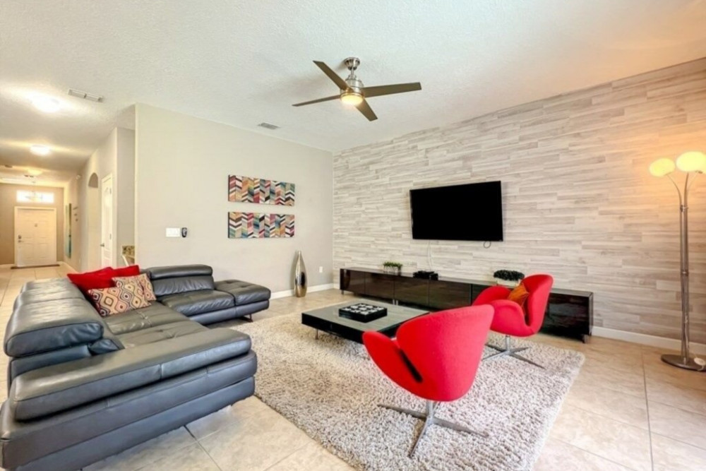 Paradise Palms Resort 334