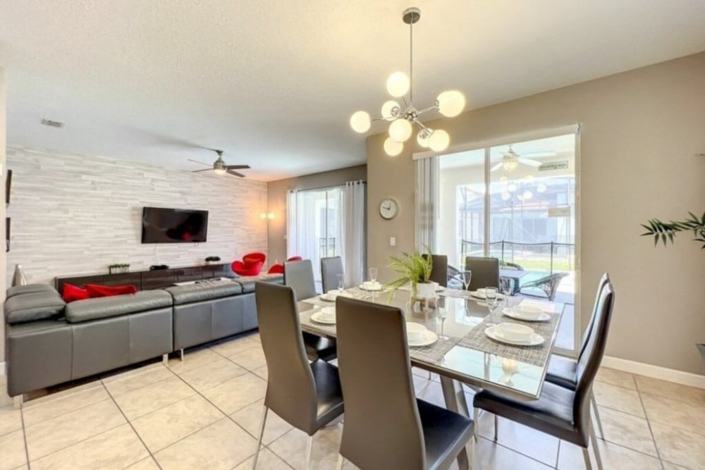 Paradise Palms Resort 334