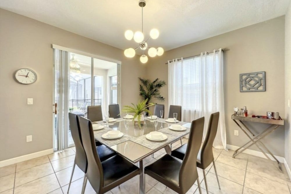 Paradise Palms Resort 334