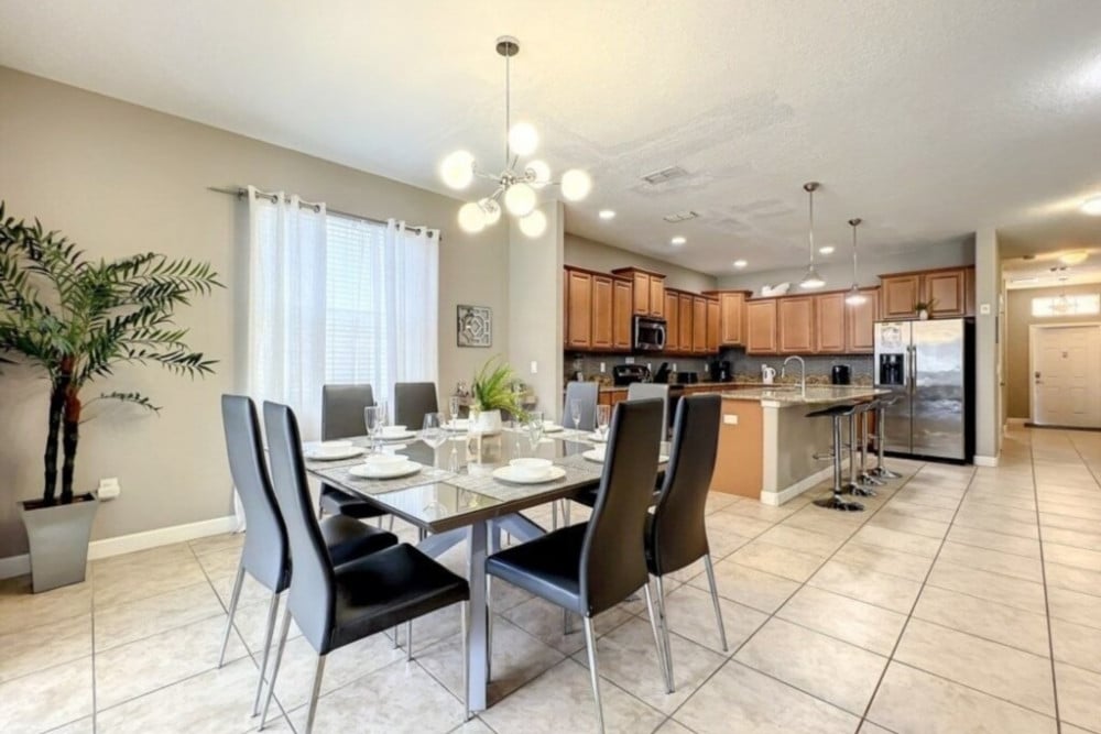 Paradise Palms Resort 334