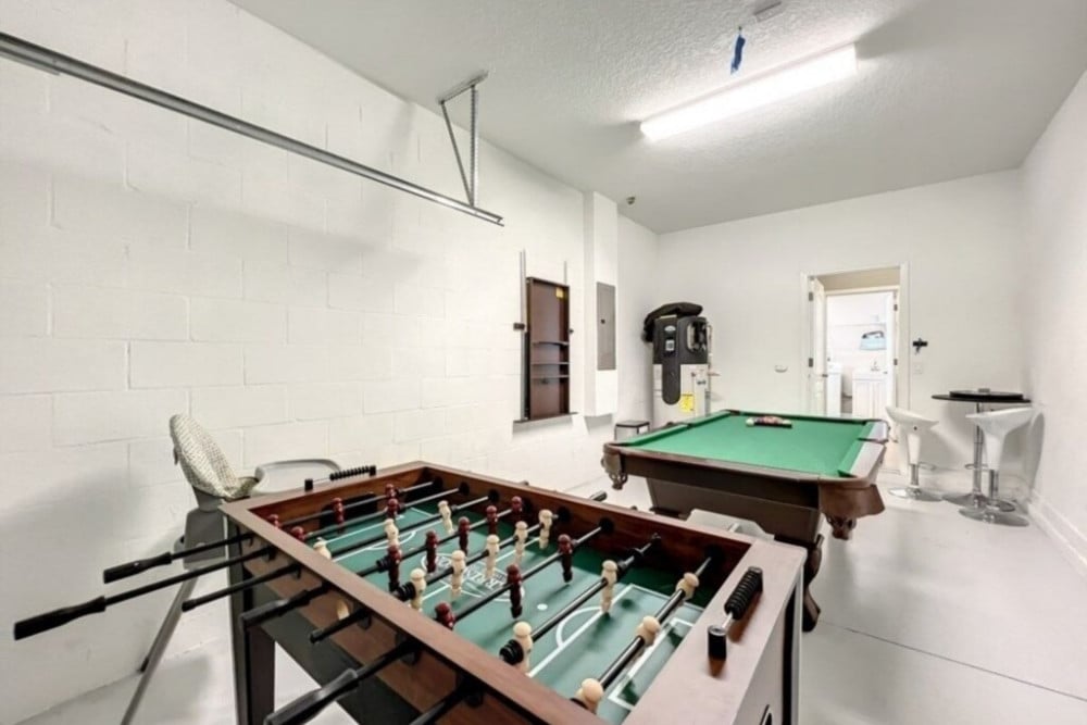 Paradise Palms Resort 334