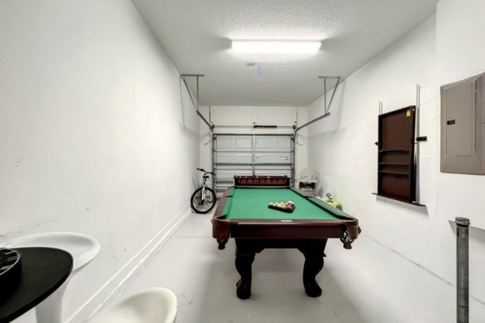 Paradise Palms Resort 334