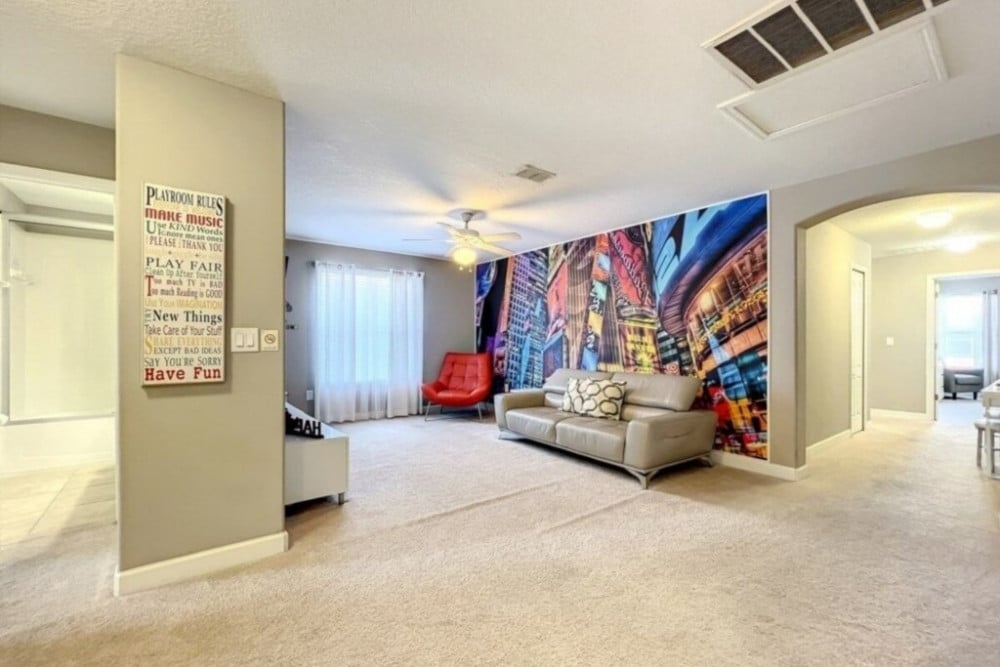 Paradise Palms Resort 334