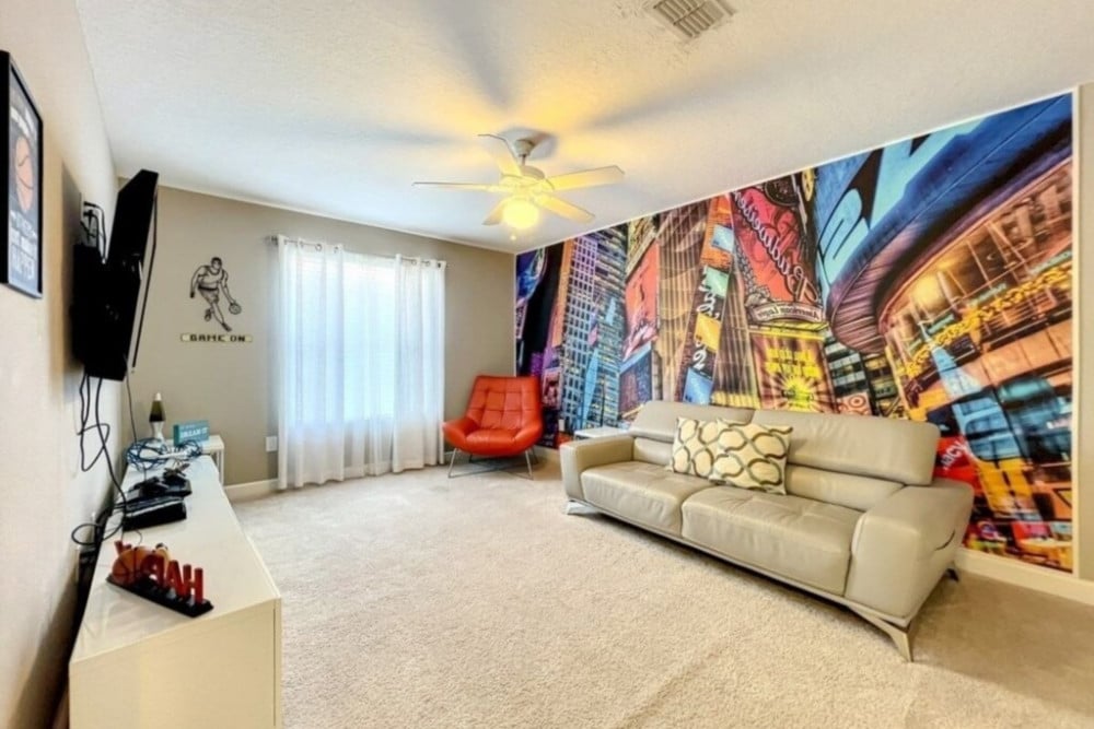 Paradise Palms Resort 334