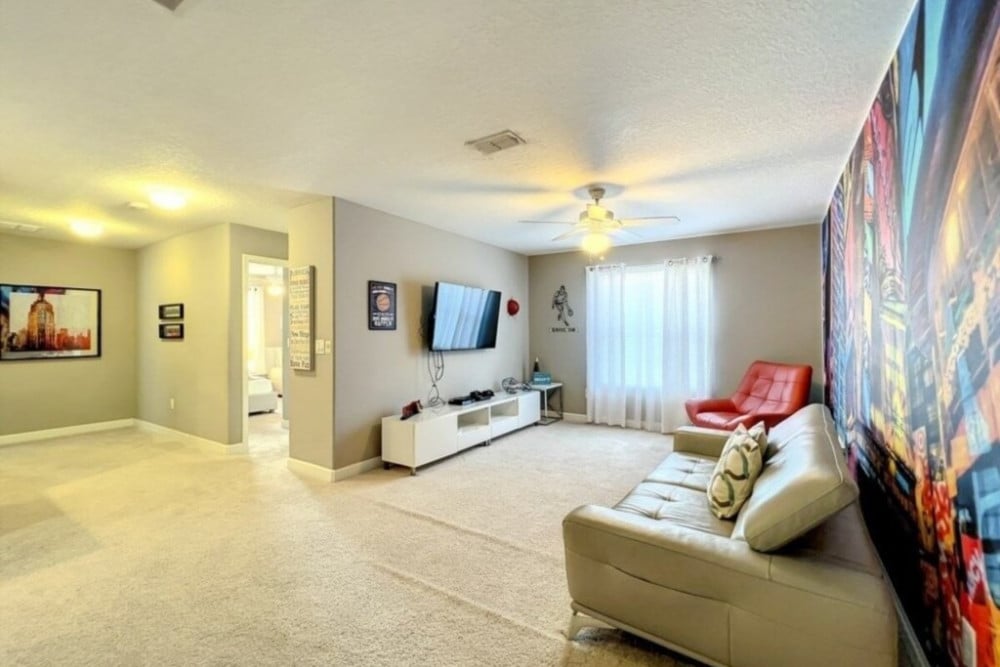 Paradise Palms Resort 334