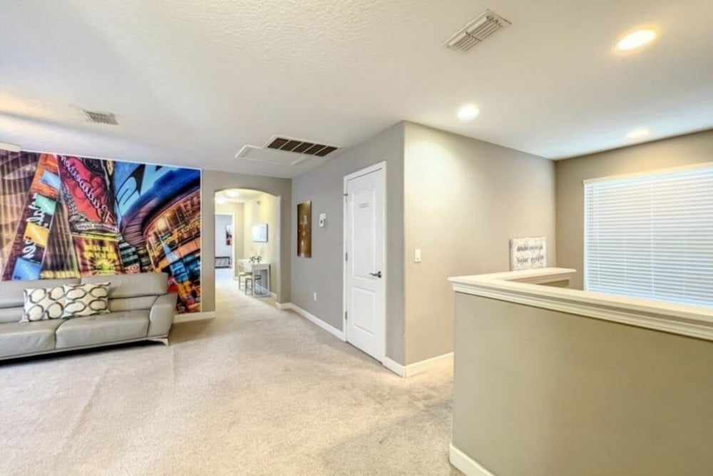 Paradise Palms Resort 334