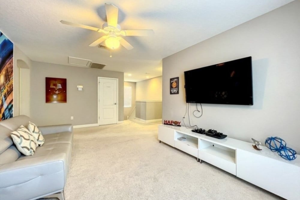 Paradise Palms Resort 334