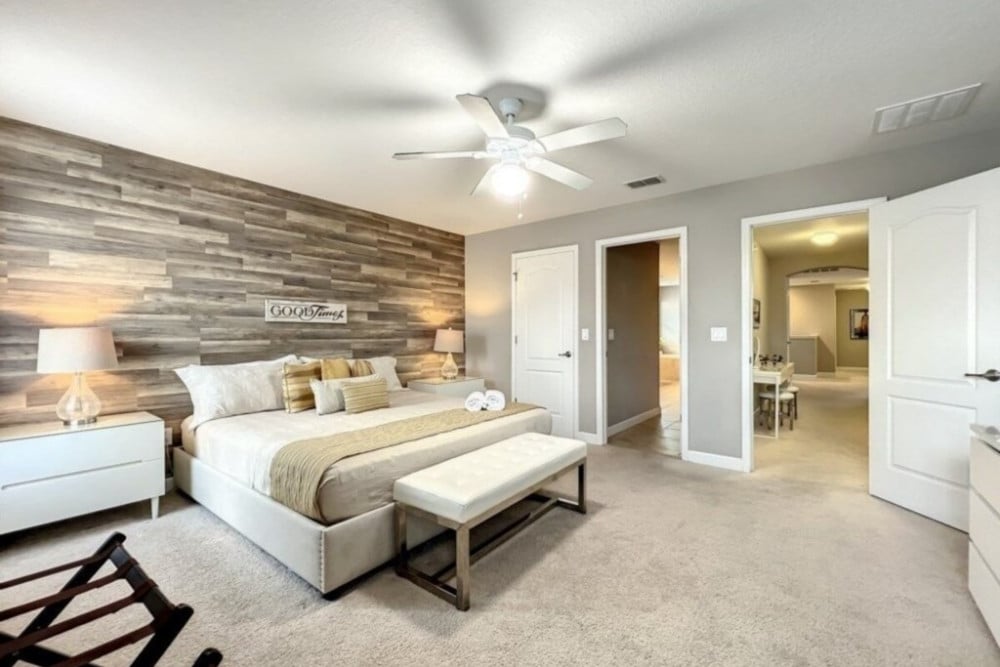 Paradise Palms Resort 334