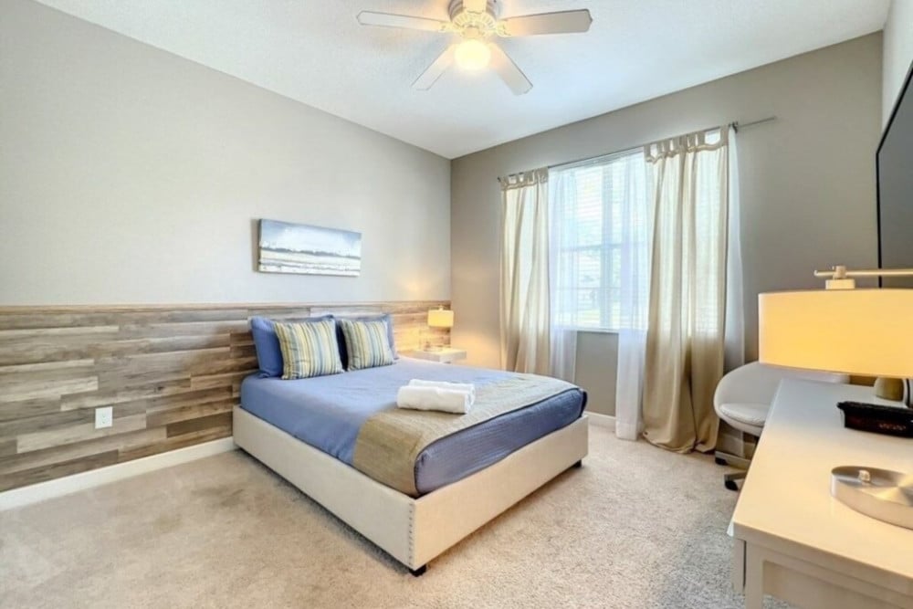 Paradise Palms Resort 334