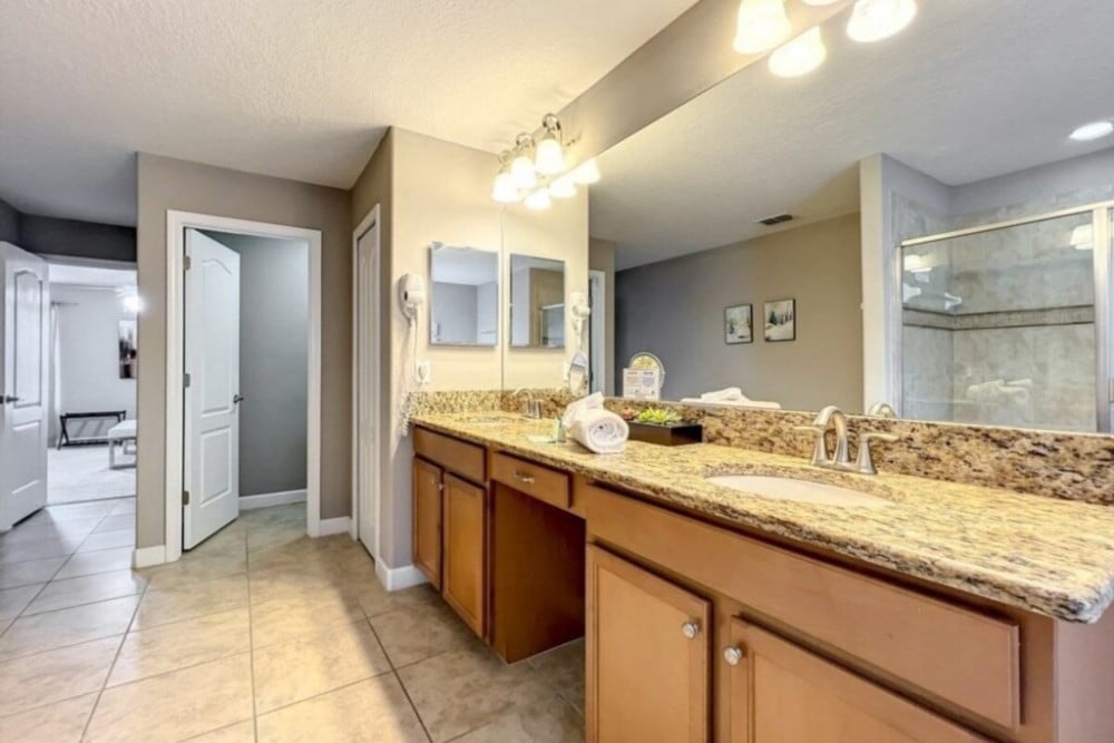 Paradise Palms Resort 334