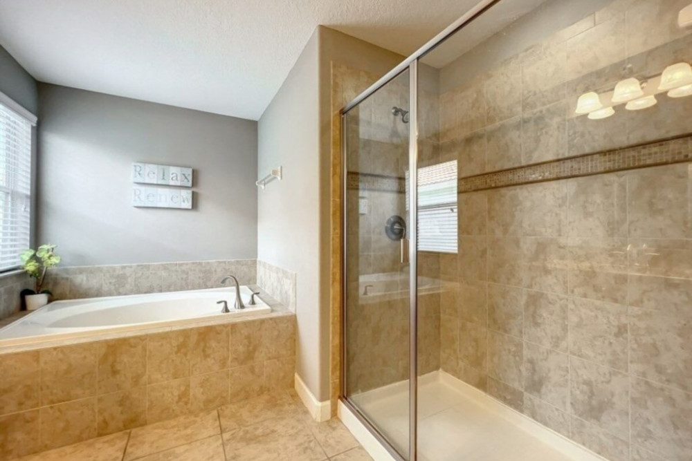 Paradise Palms Resort 334