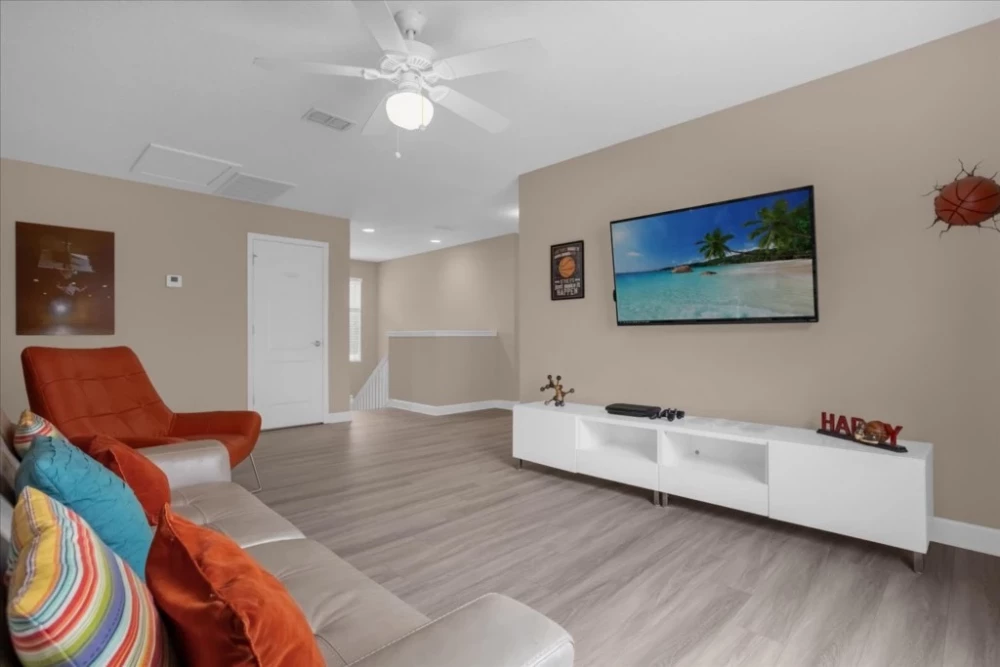 Paradise Palms Resort 334