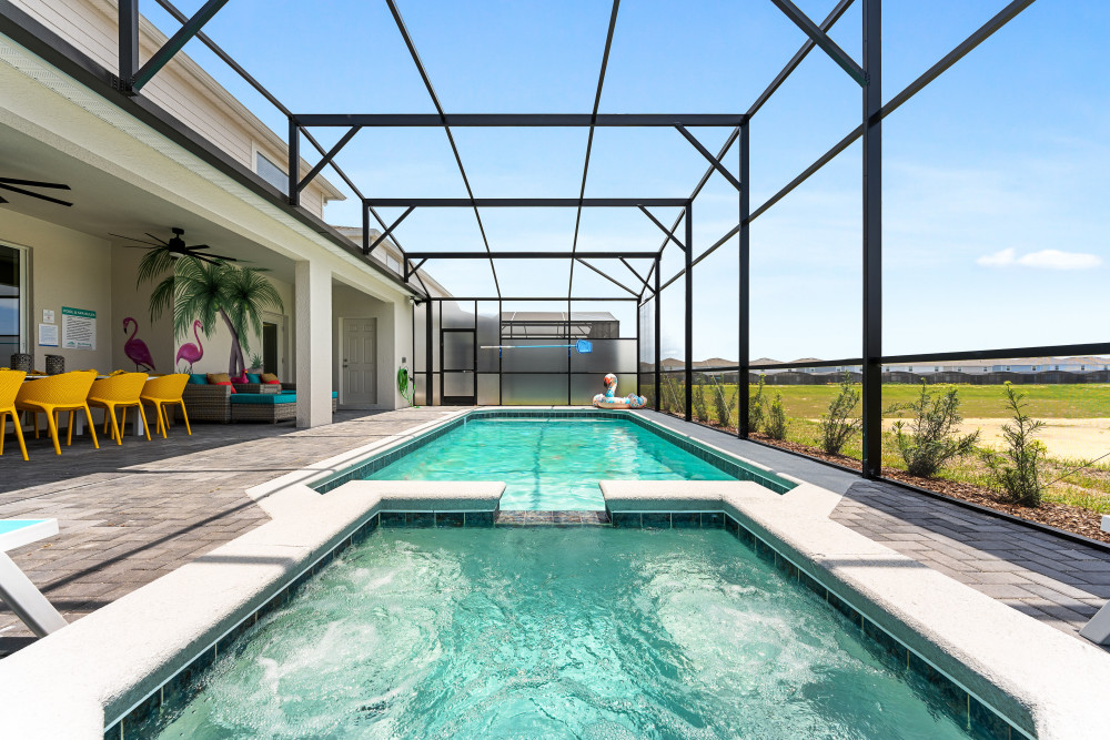 Windsor Island Resort 264