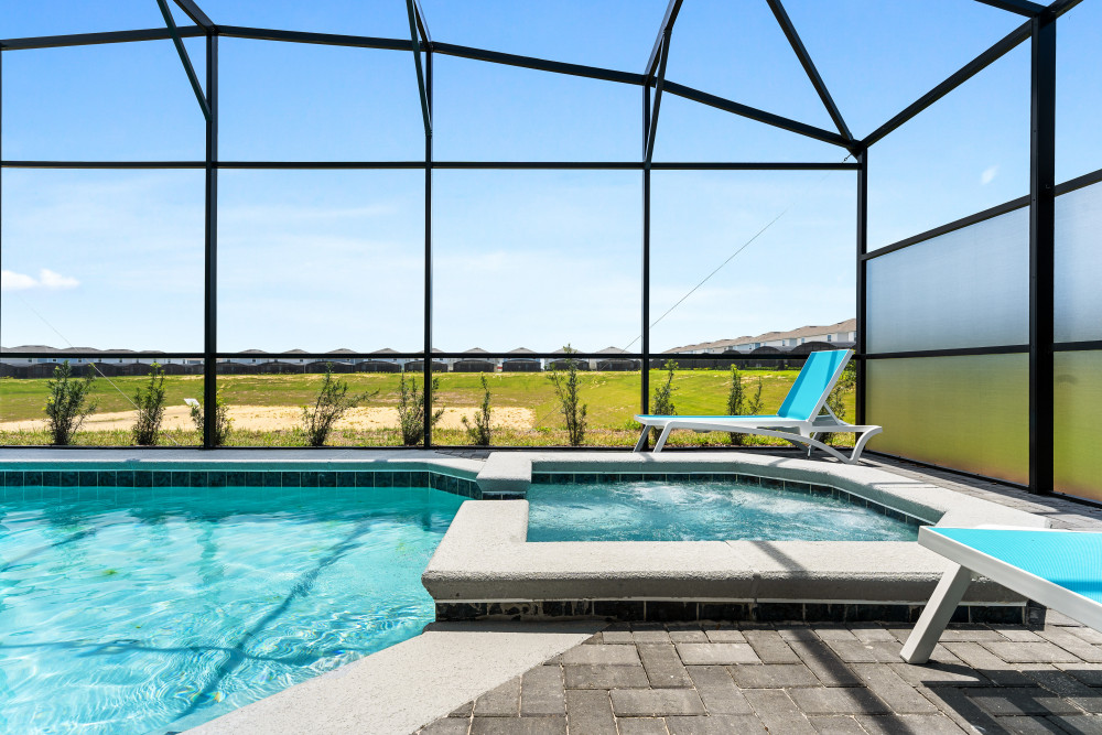 Windsor Island Resort 264