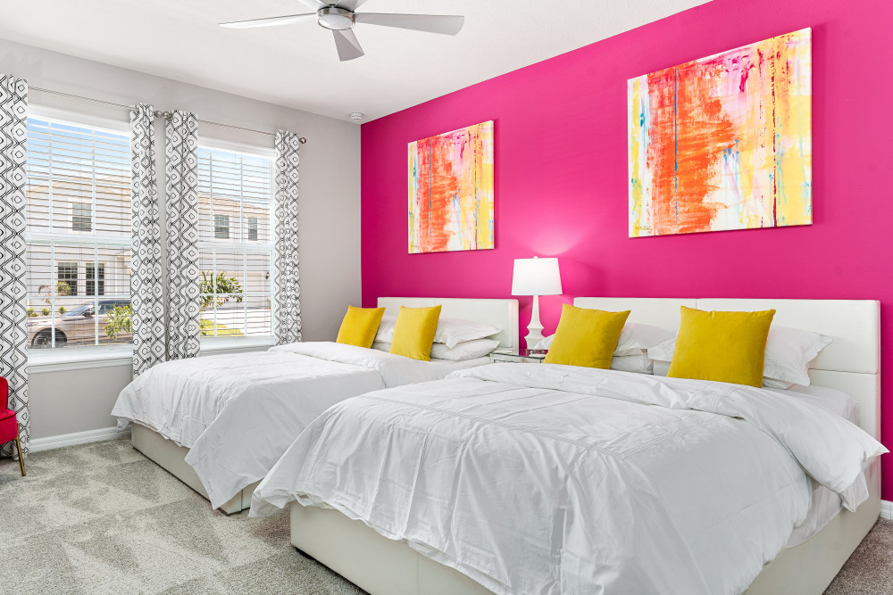 Windsor Island Resort 264