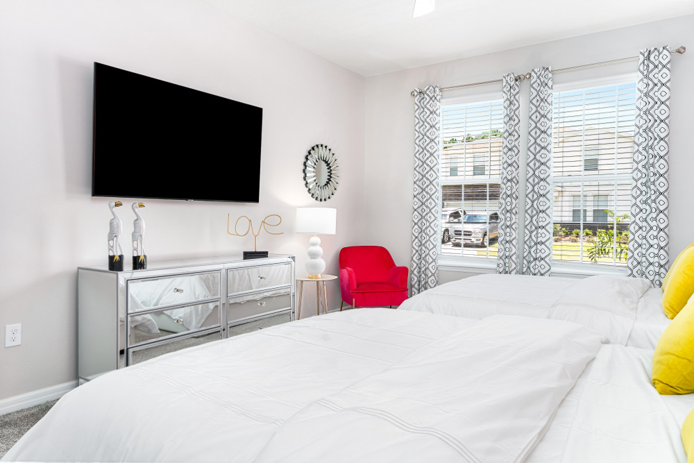 Windsor Island Resort 264