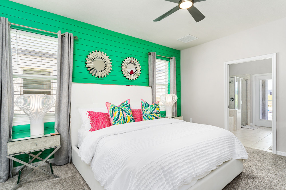 Windsor Island Resort 264