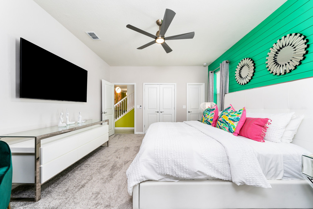 Windsor Island Resort 264
