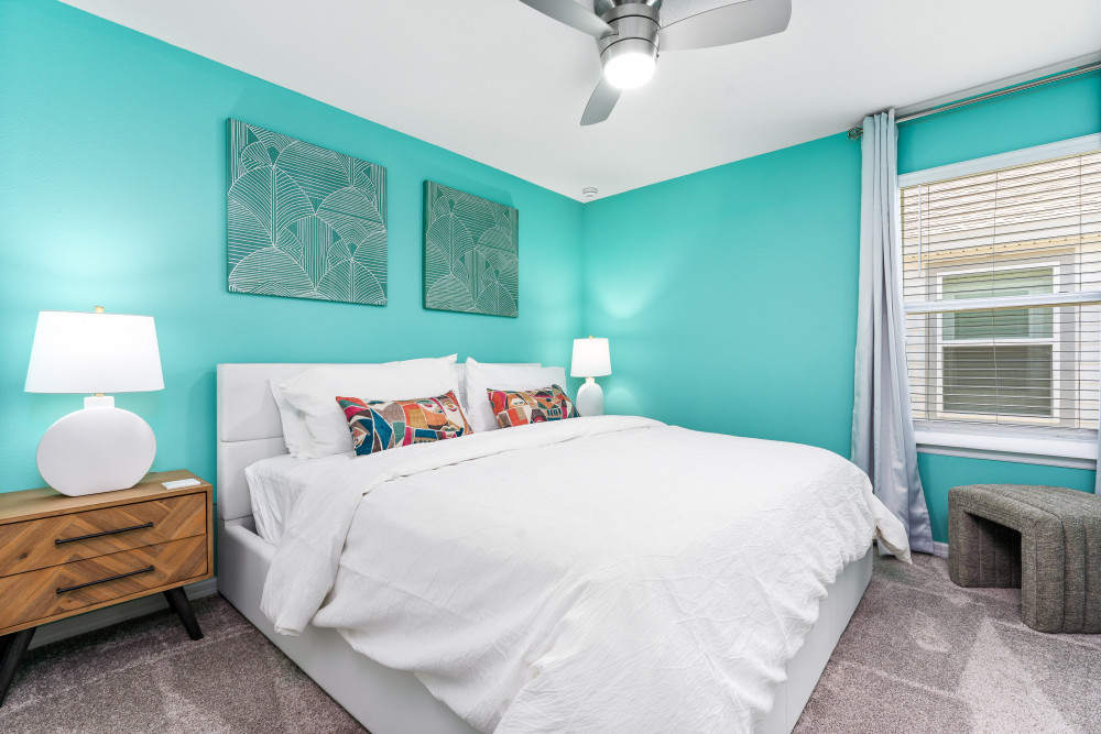 Windsor Island Resort 264