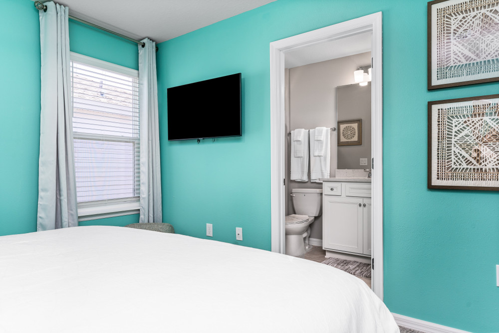Windsor Island Resort 264
