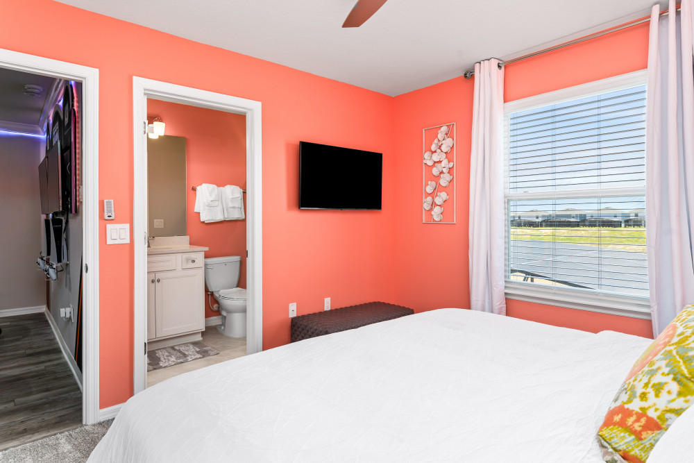 Windsor Island Resort 264