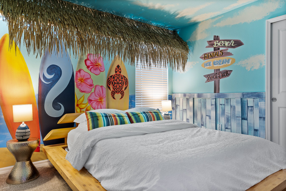 Windsor Island Resort 264