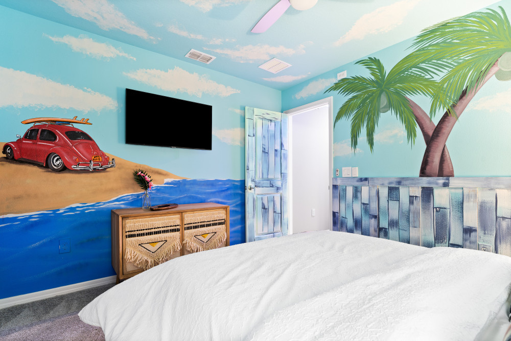 Windsor Island Resort 264