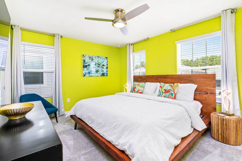 Windsor Island Resort 264