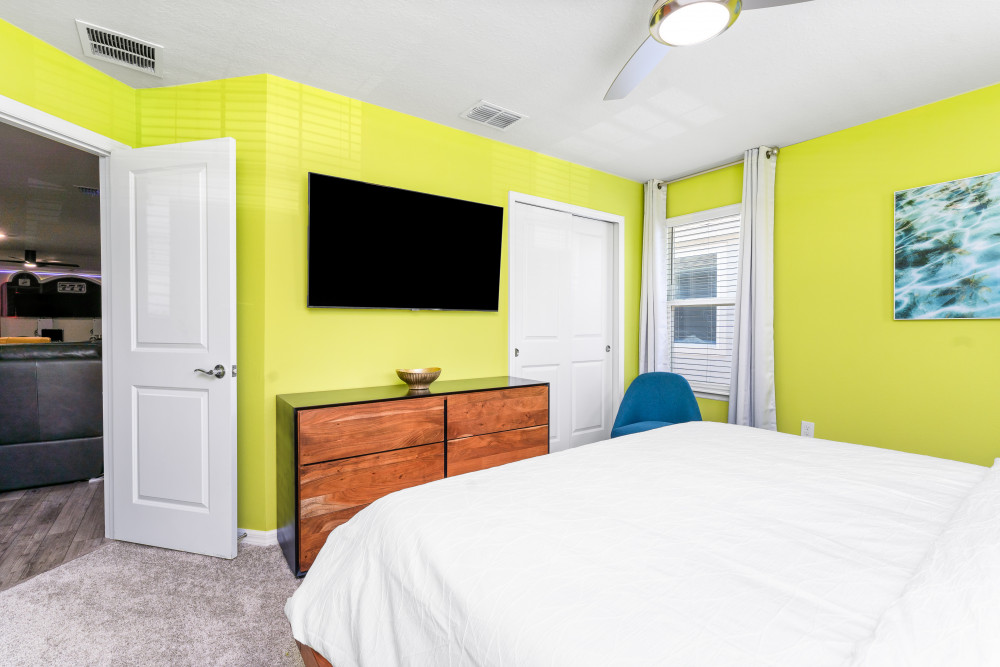 Windsor Island Resort 264